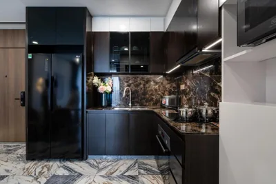 Lumiere Riverside - Raymond Holm - Luxurious 5-star apartment – Foto’s 7